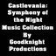 Cover Castlevania: Symphony of the Night Music Collection