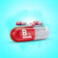 Cover B12 Riddim