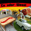 Cover Ex oder Wessi (Remix)