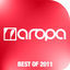 Cover Aropa Records - Best Of 2011