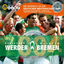 Cover Lebenslang grünweiss (Werder 2004)