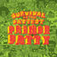 Cover Survival of the Fattest