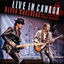 Cover Blood Brothers: Live in Canada (Live)