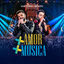 Cover + Amor, + Música