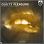 Cover Guilty Pleasure (Alkaz & KHRIIS Remix)