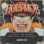 Cover Holy Mob, Vol. 5