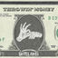 Cover Throwin' Money