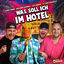Cover Was soll ich im Hotel