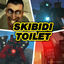 Cover Skibidi Toilet