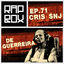 Cover De Guerreira