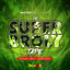Cover The Super Broly Tape (Original Movie Soundtrack)