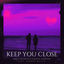 Cover Keep You Close
