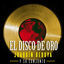 Cover El Disco De Oro