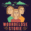Cover Woordelose Storie
