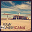 Cover Raw Americana