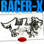 Cover Racer-X (Remastered)