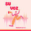 Cover Su Voz