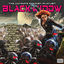 Cover Black Widow The Ultimate Fantasy Playlist
