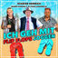 Cover Ich geh mit Flip Flops joggen