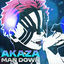 Cover Akaza Man Down