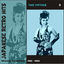 Cover Japanese Retro Hits - The Fifties, Volume 2