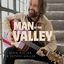 Cover Man of the Valley 2025