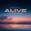 Cover Alive (Hold Me Close)
