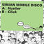 Cover Kitsuné: Hustler
