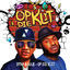 Cover Op die Klit