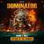 Cover Voyage of the Damned (Official Dominator 2023 Anthem)