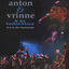 Cover Anton En Vrinne En Die Bushrockband (Live in Die Staatsteater)
