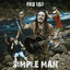 Cover Simple Man