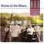 Cover Home Of The Blues