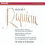 Cover Mozart: Requiem
