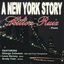 Cover A New York Story