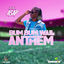 Cover Bum Bum Wall Anthem