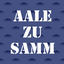 Cover Aale Zu Samm