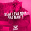 Cover Beat Leva Nóia pra Marte