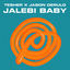 Cover Jalebi Baby