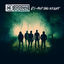 Cover Us And The Night