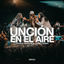Cover Unción en el aire (En Vivo)