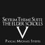 Cover Skyrim Theme Suite (From "The Elder Scrolls V: Skyrim")