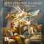 Cover Rameau: Le temple de la gloire