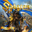 Cover Carolus Rex (Swedish)