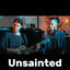 Cover Unsainted (Acoustic)