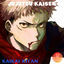 Cover JUJUTSU KAISEN (Kaikai Kitan)