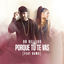 Cover Porque Tu Te Vas (feat. Dama)