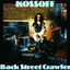 Cover Back Street Crawler