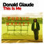 Cover This Is Me (Continuous DJ Mix By Donald Glaude)