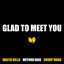 Cover Glad To Meet You
